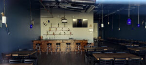 Los Langostinos Restaurant - Redmond