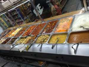 Los Latinos Deli & Grill - Long Beach