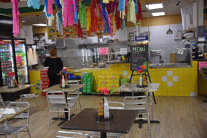 Los Laureles Supermarket - Bradenton