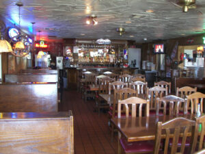 Los Lupes Grand Prairie - Grand Prairie