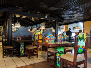 Los Magueyes Inverness - Inverness