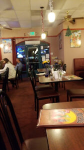 Los Marcelos Mexican Restaurant - Golden