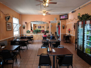 Los Mariachis - Phoenixville