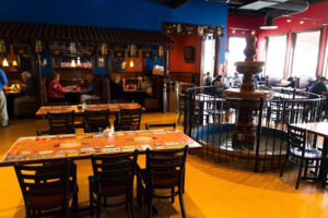 Los Mariachis - Springfield
