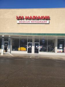Los Mariachis - Chillicothe