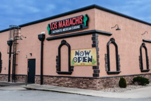 Los Mariachis Pierpont - Morgantown