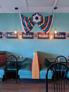 Los Mariachis Restaurant - Meridian