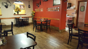 Los Mariachis Restaurant - Las Cruces