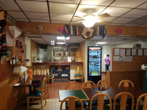 Los Marquez Mexican Restaurant - Staunton