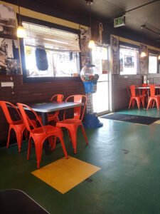 Los Mesones Restaurant - Denver