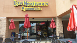 Los Mexicanos Restaurant - Spartanburg