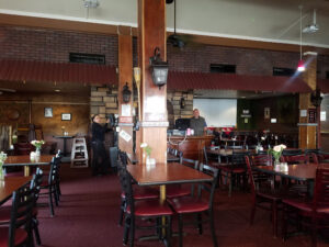 Los Molcajetes - Bakersfield