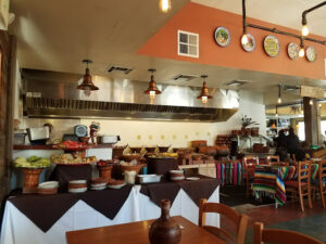 Los Moles - Emeryville
