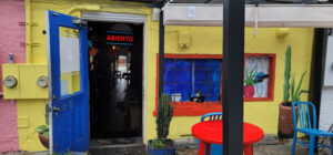 Los Ninos Taqueria - Decatur
