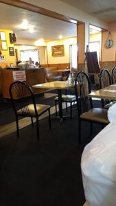 Los Nogales Mexican Restaurant - Thornton