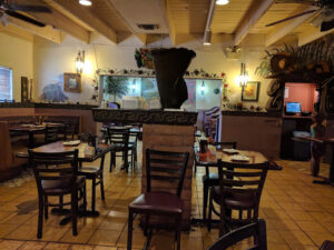 Los Olivos Mexican Patio - Scottsdale