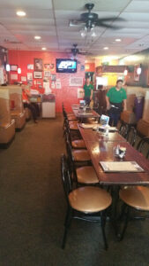 Los Pablos Mexican Restaurant - Dalton