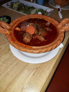 Los Paisanos Mexican Buffet - Monroe