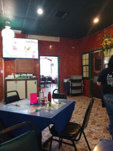Los Panchitos - San Angelo