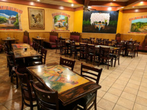 Los Panchos Mexican Restaurant - Cincinnati