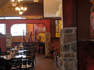 Los Panchos Mexican Restaurant - Sycamore