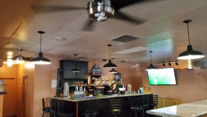 Los Panchos Mexican Seafood - Merced