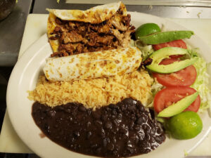 Los Papagallos - Long Branch