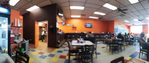 Los Perez Cafe' - Waukegan