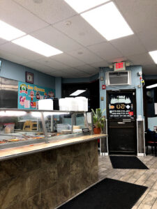 Los Pinos Mexican Salvadorean Grill - Chelsea