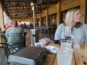 Los Pinos Ranch Vineyards - Pittsburg