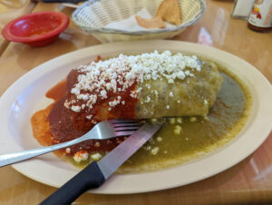 Los Poblanos Restaurant - Glendale