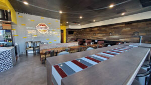 Los Pollos Bros - Apple Valley