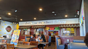 Los Pollos Bros - Hesperia