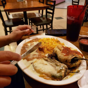 Los Ponchos Mexican Grill Sulphur La - Sulphur