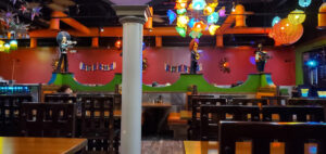 Los Portales - Dallas