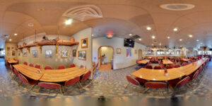 Los Portales - Davenport