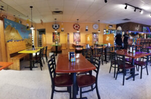 Los Portales - Wentzville