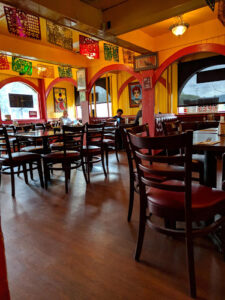 Los Portales - Mountain View
