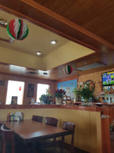 Los Portales Mexican Grill - Norcross