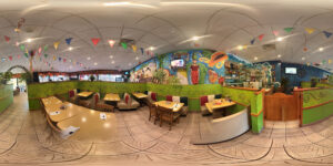 Los Portales Mexican Grill - Evansville
