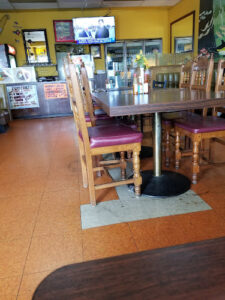 Los Portales Restaurant - Santa Ana