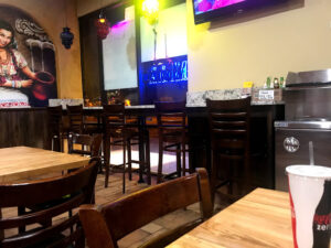 Los Portales Taco Shop - Murrieta