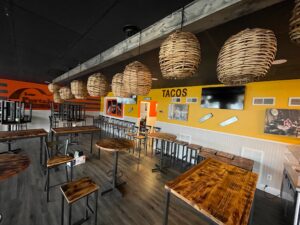 Los Portales Taqueria 3 - Wilmington