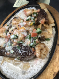 Los Potreros Mexican Restaurant - Laurens