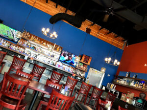 Los Potrillos Mexican Restaurant - Vancouver