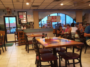 Los Potros Mexican Restaurant - East Ridge