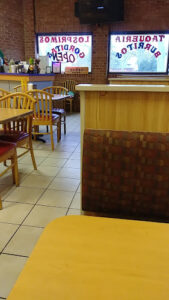 Los Primos - Chicago Heights