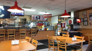 Los Primos Mexican Grill - Davenport