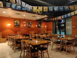 Los Primos Mexican Restaurant - Hagerstown