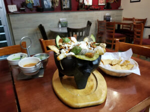 Los Primos Restaurant - Roselle